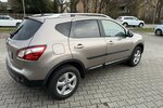 Nissan Qashqai *1.Hand,Panorama,Navi,Automatik,unfallfr 133.000 km 6.800 &euro; Schorndorf 73614