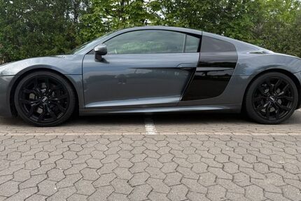 Audi R8 84.000 km 75.000 &euro; Bad Salzuflen 32105