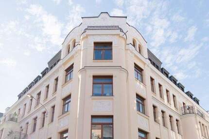 RARITÄT FÜR LIEBHABER Einzigartiges Mehrfamilienhaus mit 16 Einheiten in Traumlage 5 zimmer