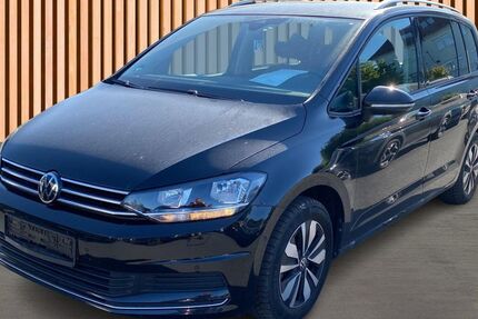 VW Touran 19.613 km 32.980 &euro; Dresden 01328
