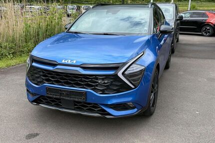 Kia Sportage 78.500 km 28.900 &euro; Kusel 66869