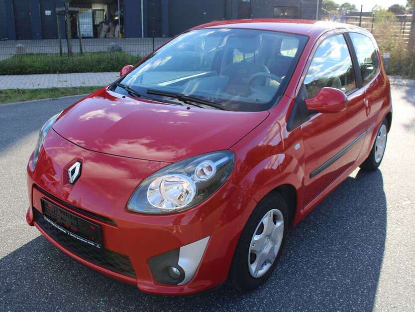 Twingo