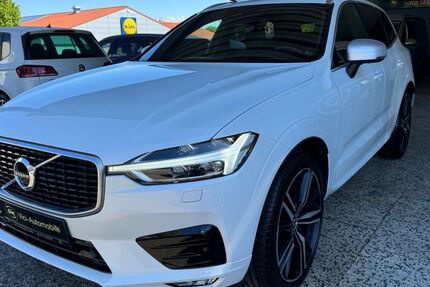 Volvo XC60 113.500 km 29.250 &euro; lübeck 23556