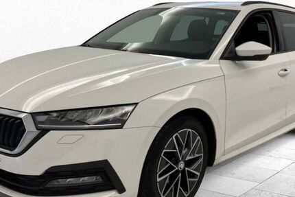 Skoda Octavia 142.274 km 19.890 € Braunschweig 38122