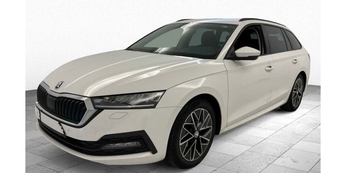 Skoda Octavia 142.274 km 19.890 € Braunschweig 38122