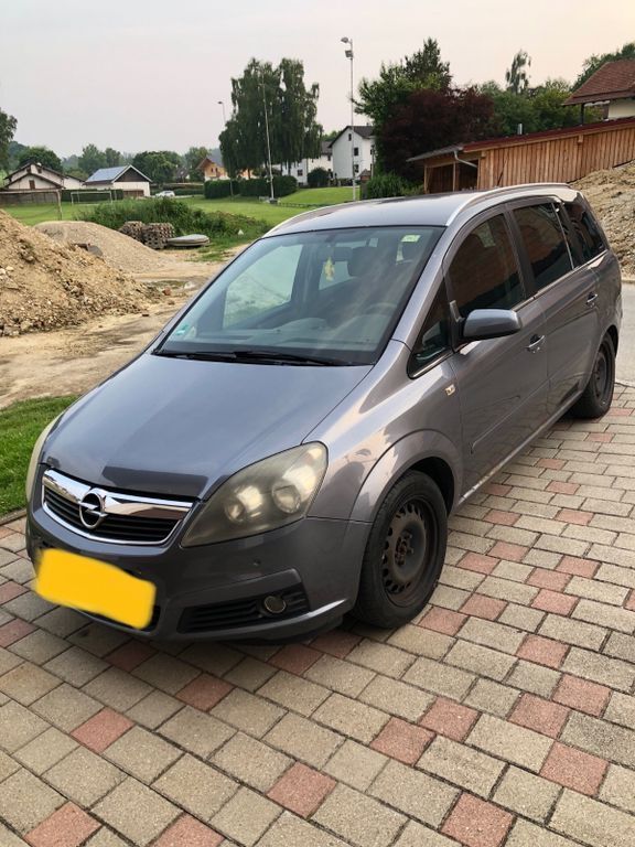 Zafira