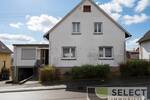 Mehrfamilienhaus, Wohnhaus Ottweiler / Fürth Fürth - 6 Zimmer, 130 m&sup2;, 129.000&euro; | Angebot:26308201