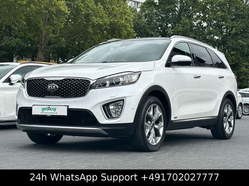 Sorento