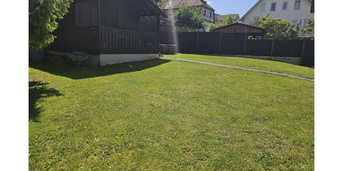 Haus zum Kaufen in Abtsgmünd Untergröningen 275.000 € 137 m² 5 zimmer