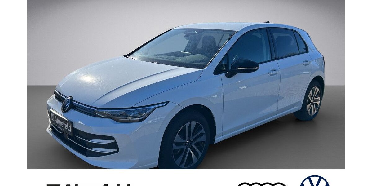 VW Golf 2.500 km 29.950 &euro; Parchim 19370