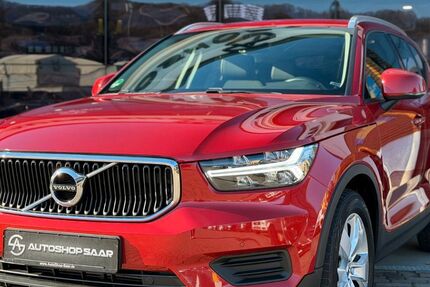 Volvo XC40 43.698 km 24.600 &euro; Saarbrücken 66117