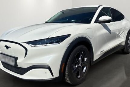 Ford Mustang Mach-E 35.443 km 25.990 &euro; Bonn 53119