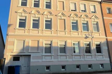 Wohnung Tangerhütte - 2 Zimmer, 48 m&sup2;, 300&euro; | Angebot:25400147