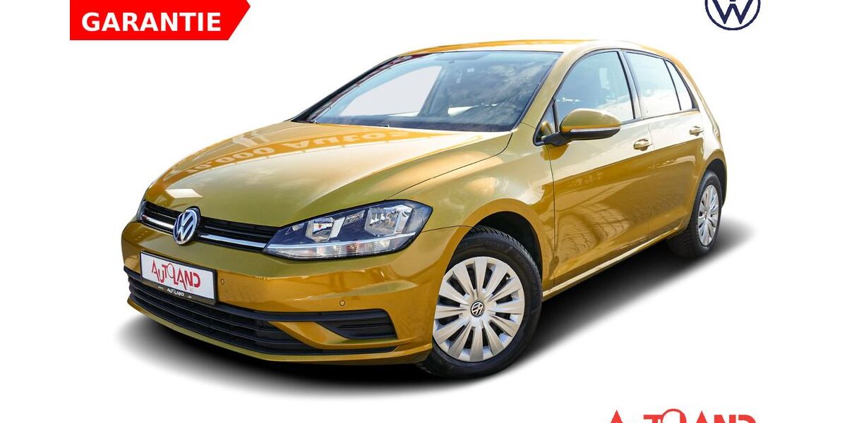 VW Golf 60.539 km 15.950 &euro; Greifswald 17489