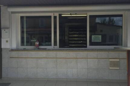 Immobilie Imbiss in Osterhofen zu verkaufen zimmer