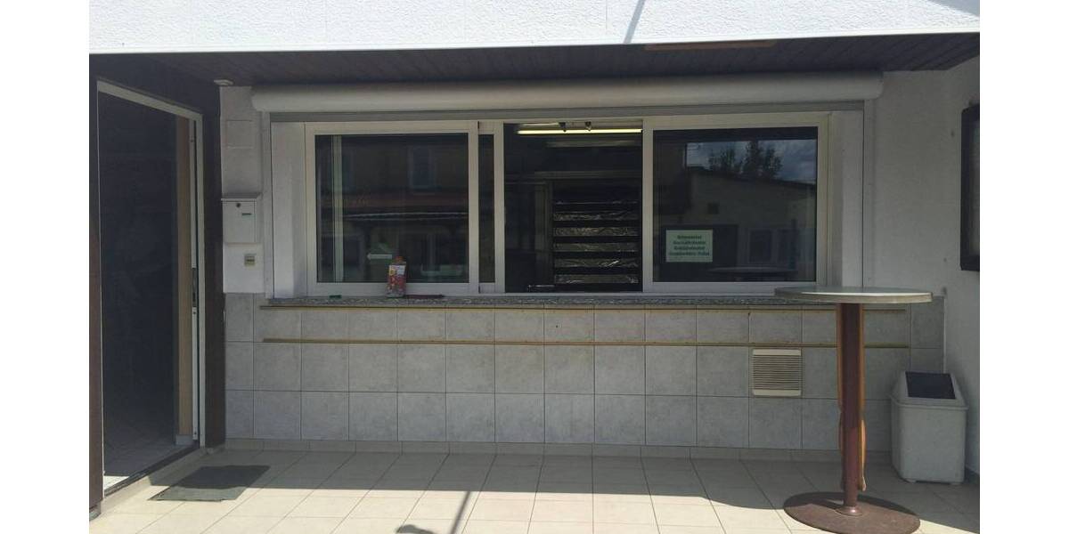 Immobilie Imbiss in Osterhofen zu verkaufen zimmer