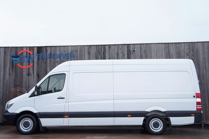 Mercedes-Benz Sprinter 215.556 km 15.950 &euro; Bad Bentheim 48455