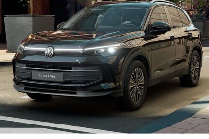 VW Tiguan 23.699 km 37.038 &euro; Northeim 37154