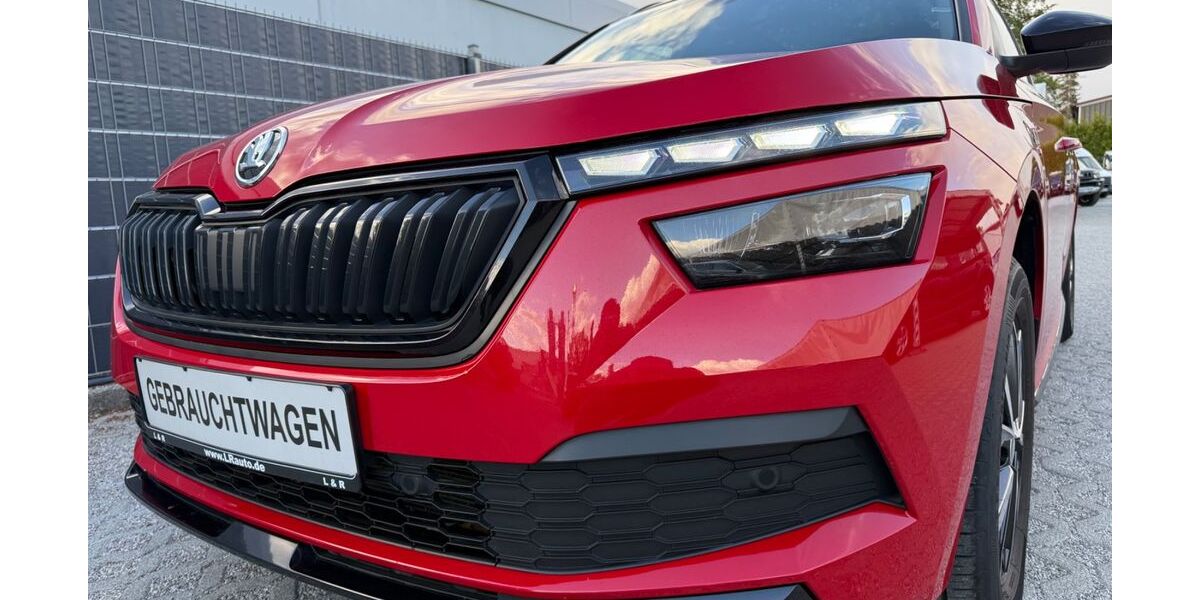 Skoda Kamiq 49.737 km 22.900 &euro; Geretsried bei München 82538