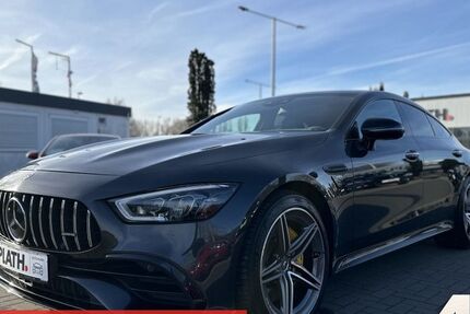 Mercedes AMG GT