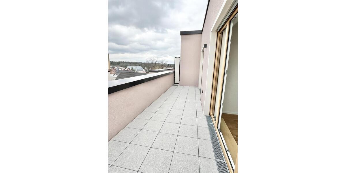 Ein Penthouse, das zum Träumen einlädt! 3 zimmer