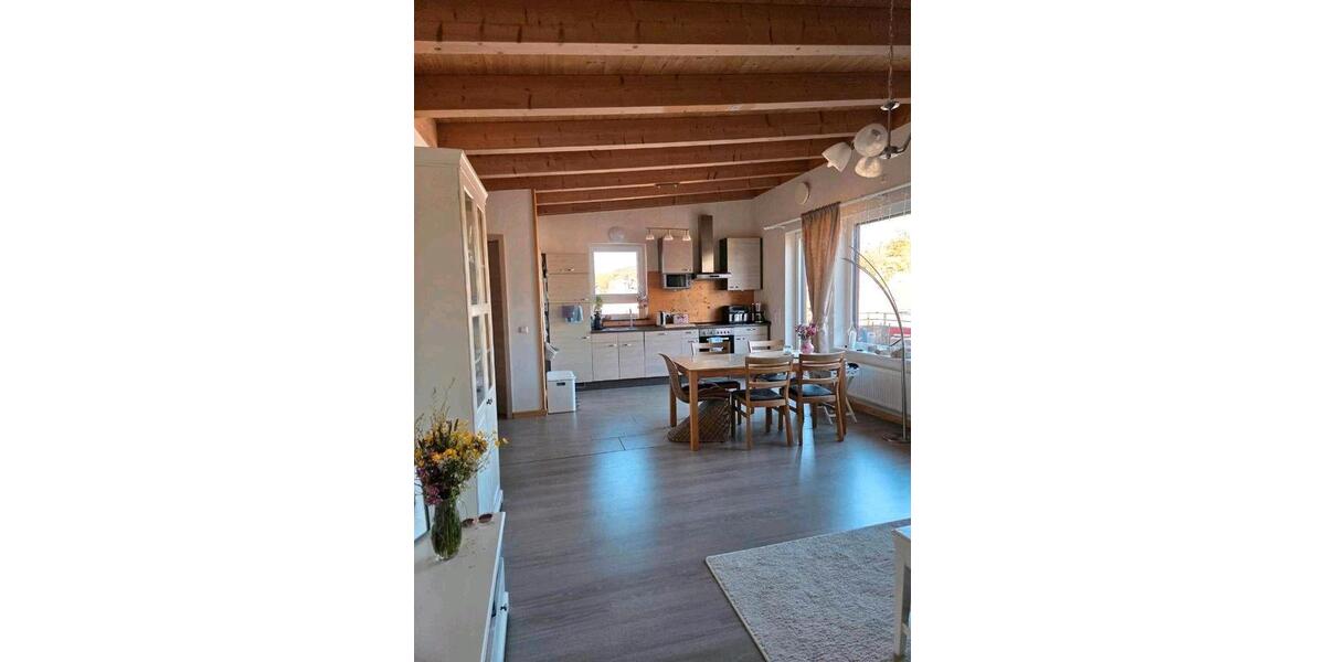 Dachgeschoßwohnung Waldstetten - 2 Zimmer, 63 m&sup2;, 785&euro; | Angebot:26122272