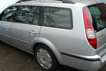 Ford Mondeo III Kombi 250.000 km 1.800 &euro; Dohren 21255