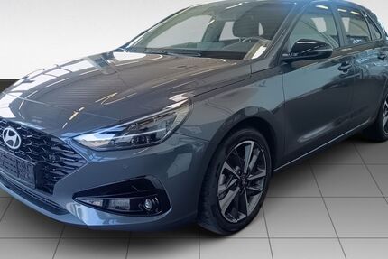 Hyundai i30 11.100 km 21.990 &euro; Wesel 46485