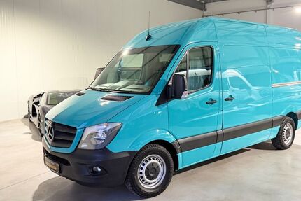 Mercedes-Benz Sprinter 380.000 km 13.900 &euro; Gelsenkirchen 45879