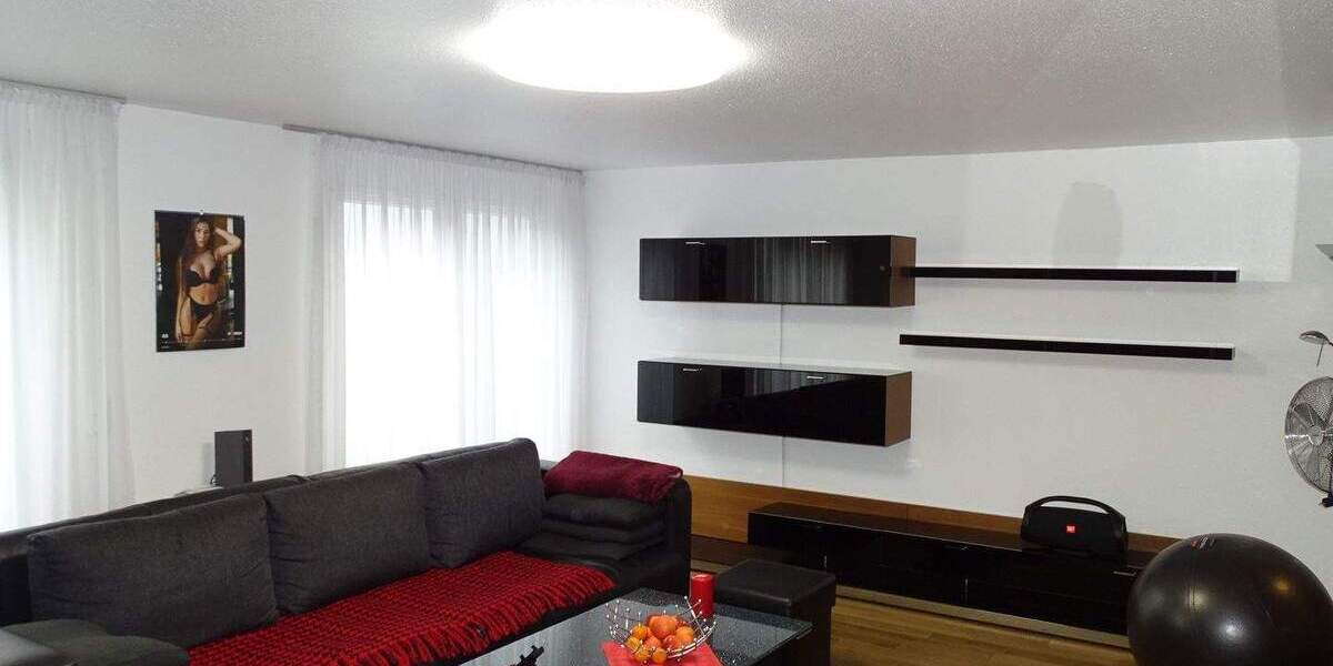 Etagenwohnung Oftersheim - 2 Zimmer, 59 m&sup2;, 135.000&euro; | Angebot:24733758