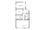 Etagenwohnung Gießen Wieseck - 3 Zimmer, 72 m&sup2;, 249.000&euro; | Angebot:26585335