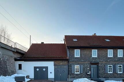 Charmantes Wohnhaus mit vielseitigen Nutzungsmöglichkeiten 6 zimmer