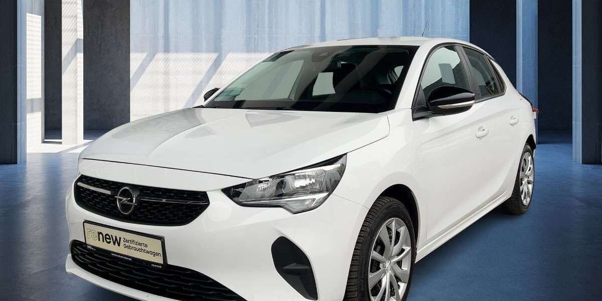 Opel Corsa 67.096 km 11.990 &euro; Unterschleißheim 85716