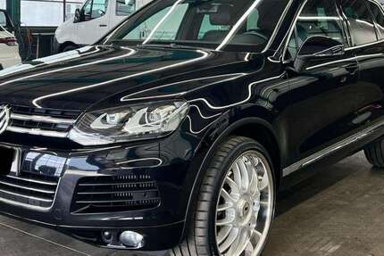 VW Touareg 155.000 km 22.900 &euro; Oberursel (Taunus), Stadt 61440
