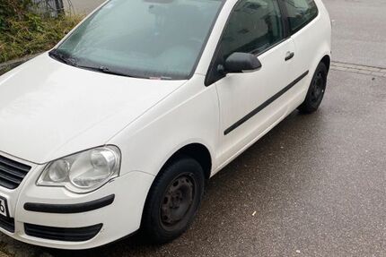 VW Polo 226.000 km 1.790 € neu ulm 89231