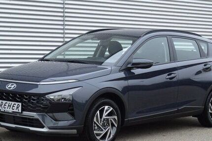 Hyundai BAYON 4.000 km 21.490 &euro; Wangen 88239