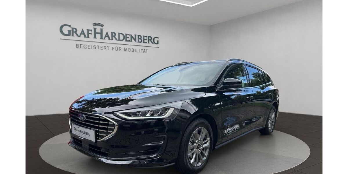 Ford Focus 14.900 km 26.980 &euro; Karlsruhe 76185