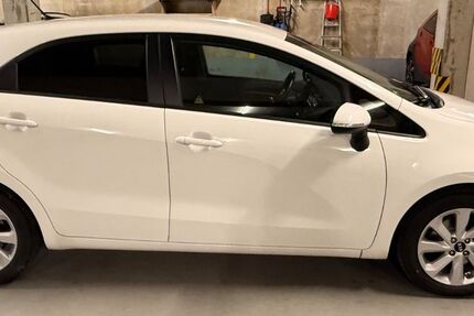 Kia Rio 133.600 km 6.200 &euro; Ebersberg 85560