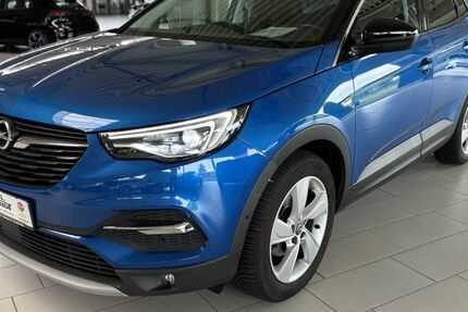 Opel Grandland (X) 81.386 km 15.690 € Wilhelmshaven 26389
