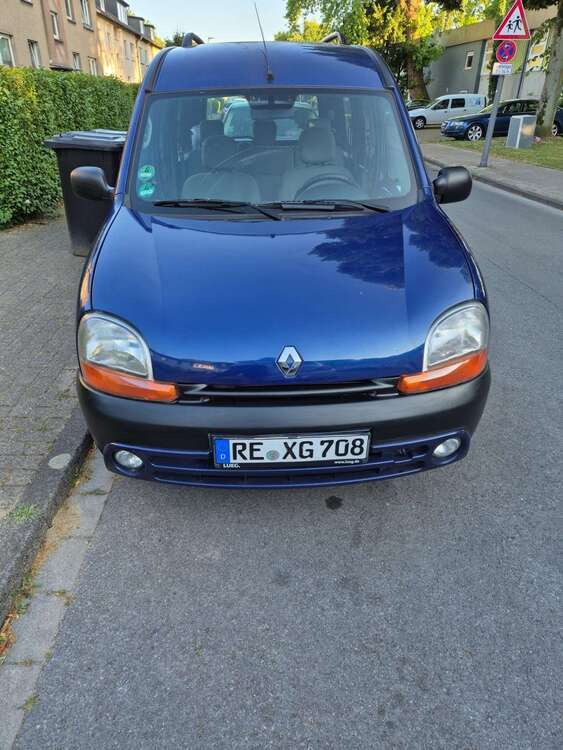 Kangoo