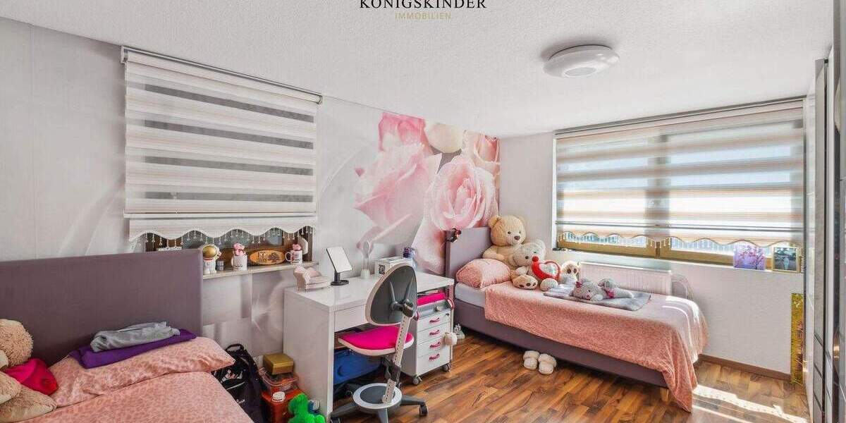 Mehrfamilienhaus, Wohnhaus Weinstadt Beutelsbach - 8 Zimmer, 269 m&sup2;, 1.050.000&euro; | Angebot:24906680