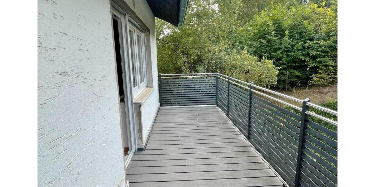 Dachgeschoßwohnung Prüm - 3 Zimmer, 86 m&sup2;, 705&euro; | Angebot:26163579