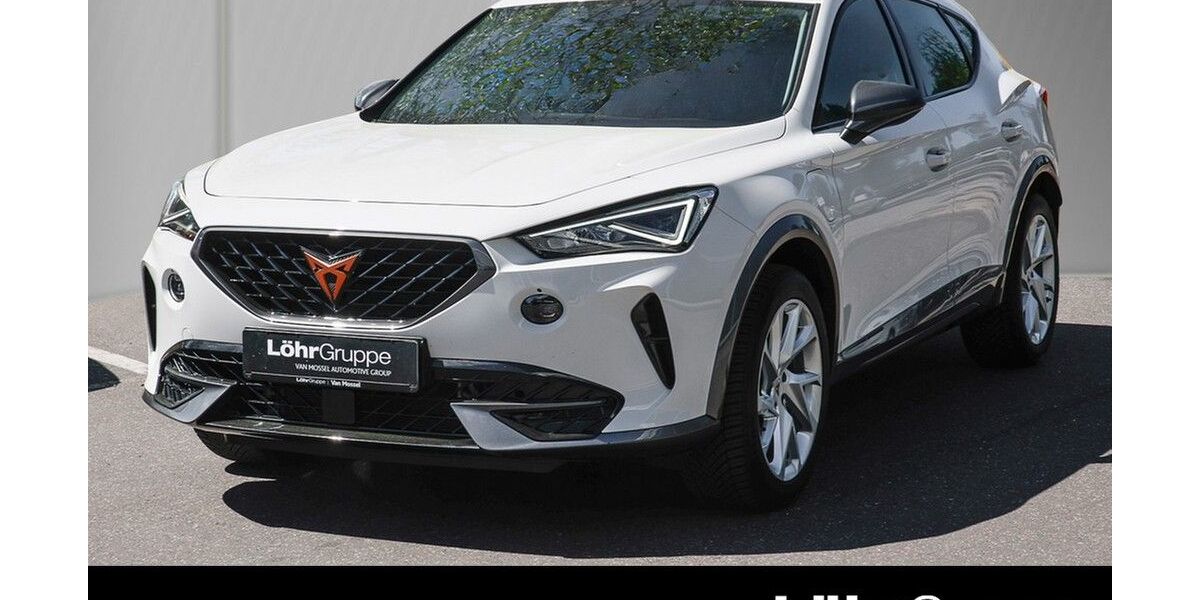 Cupra Formentor 21.388 km 26.980 &euro; Andernach 56626