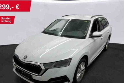 Skoda Octavia 37.056 km 24.565 &euro; Kulmbach 95326