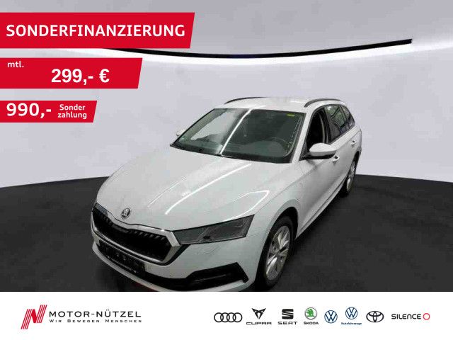 Skoda Octavia 37.056 km 24.565 &euro; Kulmbach 95326
