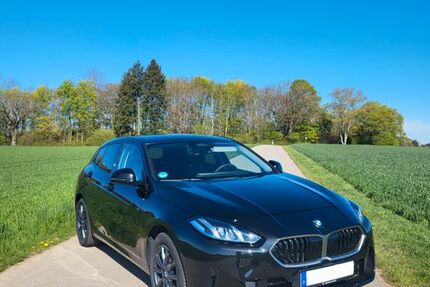 BMW 116 16.000 km 25.900 &euro; Vilgertshofen 86946