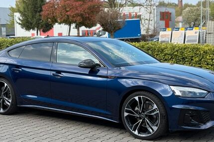 Audi A5 12.483 km 31.900 &euro; Alsdorf 52477