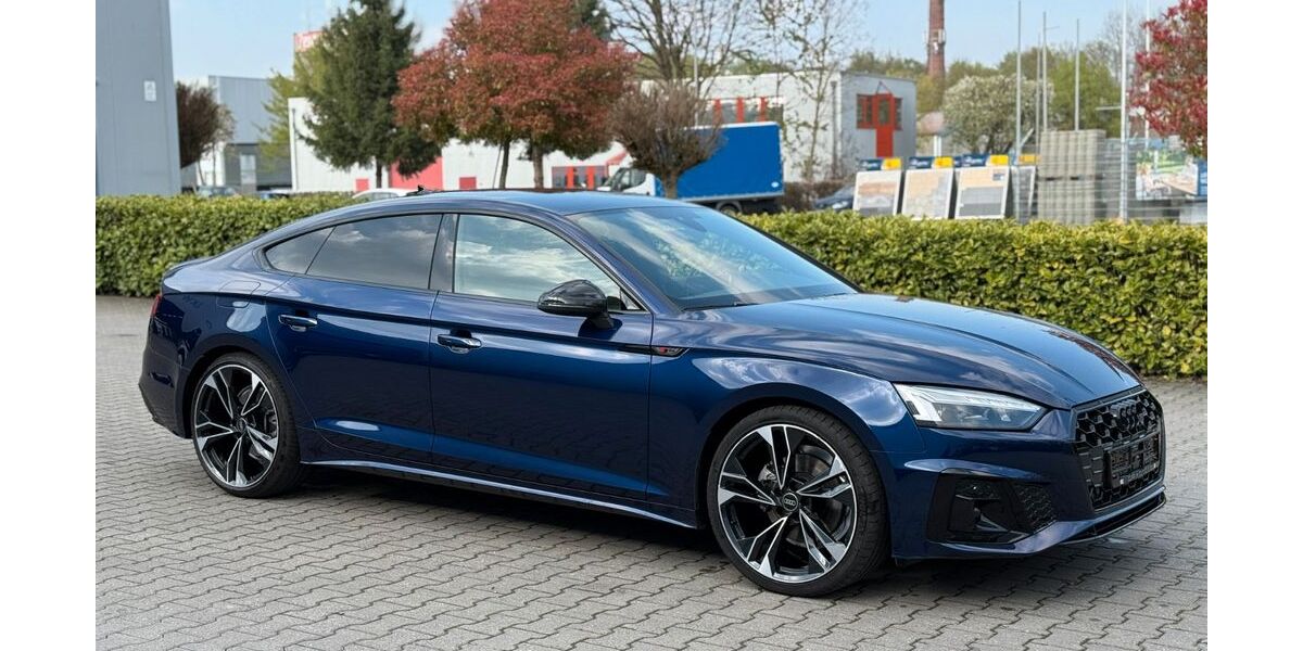 Audi A5 12.483 km 31.900 &euro; Alsdorf 52477