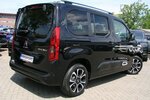Citroen Berlingo 1.2 Turbo130 Shine M Kamera 180º 13.167 km 24.980 &euro; Falkensee 14612