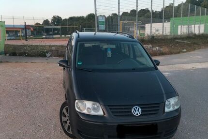 VW Touran 396.000 km 800 &euro; Steinheim am Albuch 89555